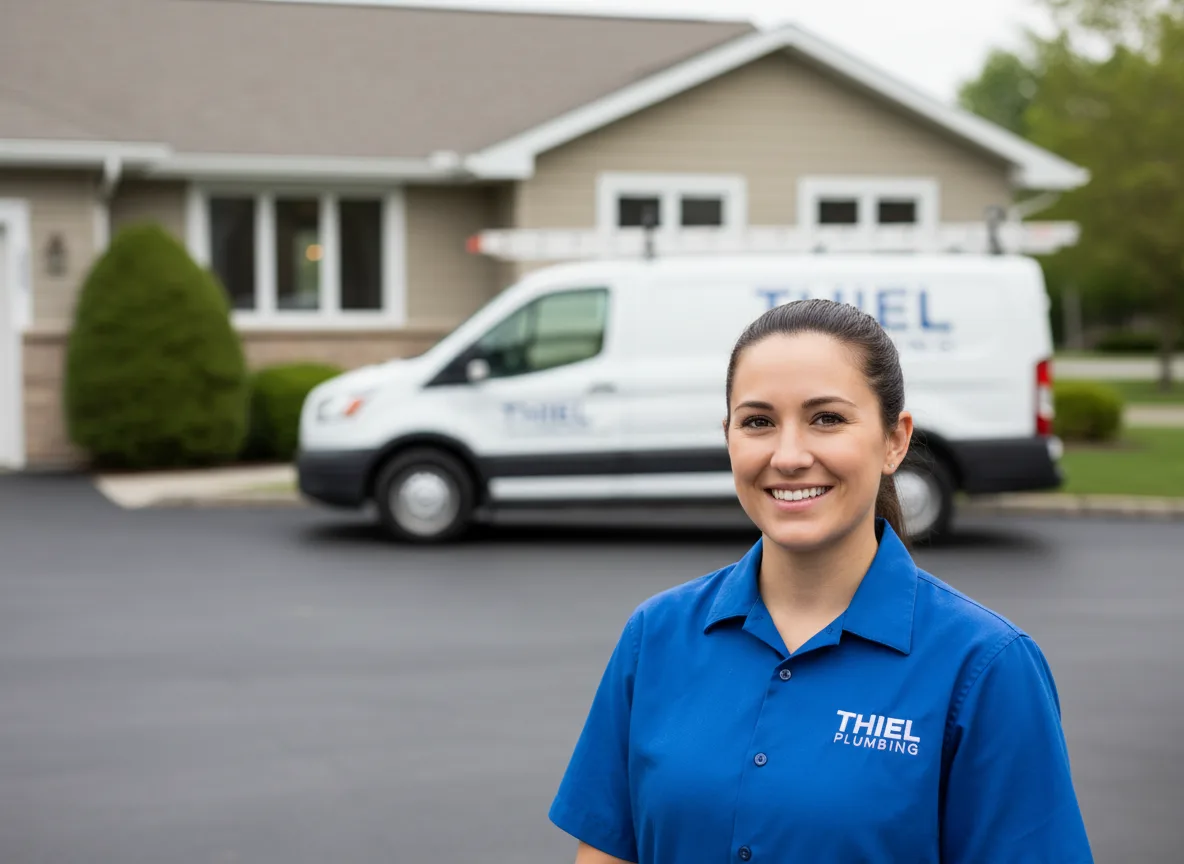 Plumber Parkston, SD FAQs